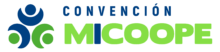 Convención MICOOPE Logo